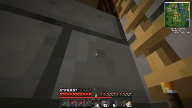 Minecraft: Tekkit Bros Episode 22- Nuclear Facility Build Day 4 смотреть онлайн