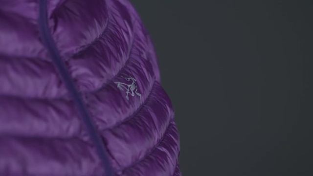 Arc'teryx - Cerium SL смотреть онлайн