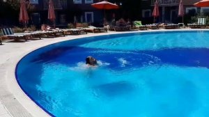 Жаришка🌞🌴Турция. Кемер. Akka Claros.