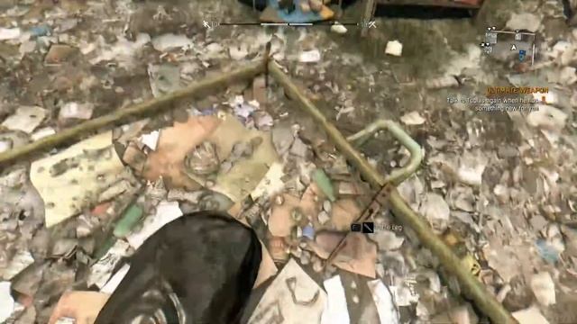 Dying Light PC Gameplay Vlog Includes How To Get Korek Machete 1080p Part 10 смотреть онлайн