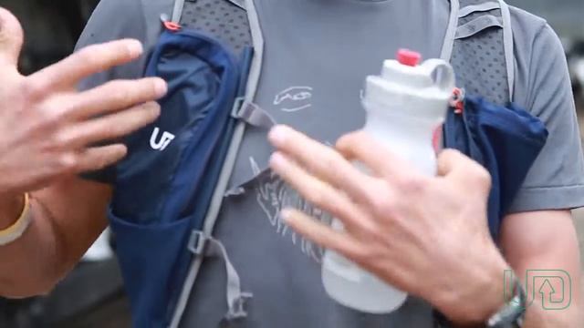 Ultimate Direction Fastpack 30 Hiking Day Pack смотреть онлайн
