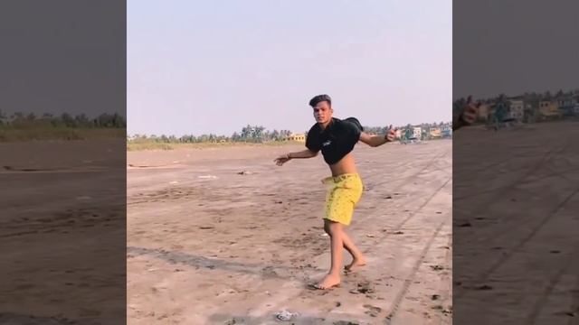 Mahesh Vk😍 New Flip/stunt😱 Video/Instagram Trending Reels 😍/tik Tok Vira Stunt/Vira Stunt Video