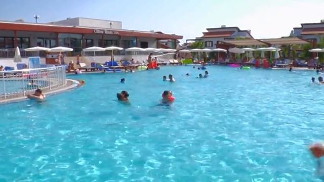 RIVER GARDEN BELEK VILLAS