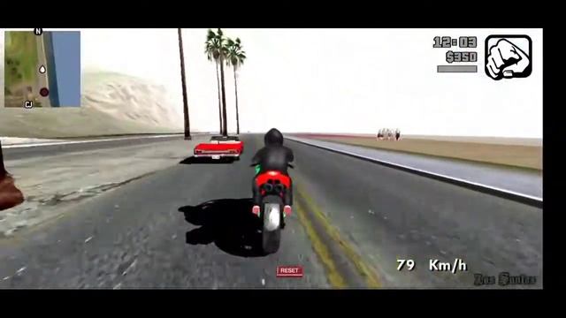 GTA SA : ENB GRAPHICS MODPACK FOR ANDROID IN 200MB 2021/22