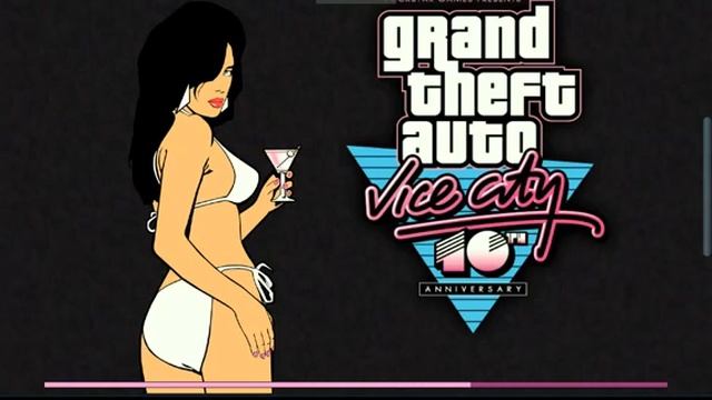 Обзор и установка GTA Vice City На Андроид смотреть онлайн