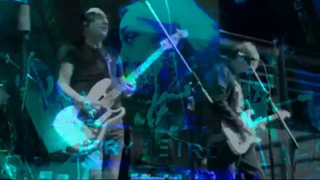 Anoraks - Anorak Dub (with Finn Panton) @ Fiery Bird смотреть онлайн