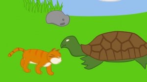 Машины сказки - Ужин для Котенка - мультфильмы для детей