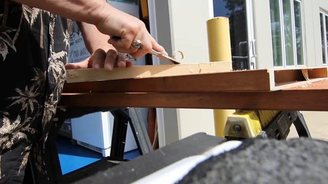 DIY Dog Ramp for just a couple dollars смотреть онлайн