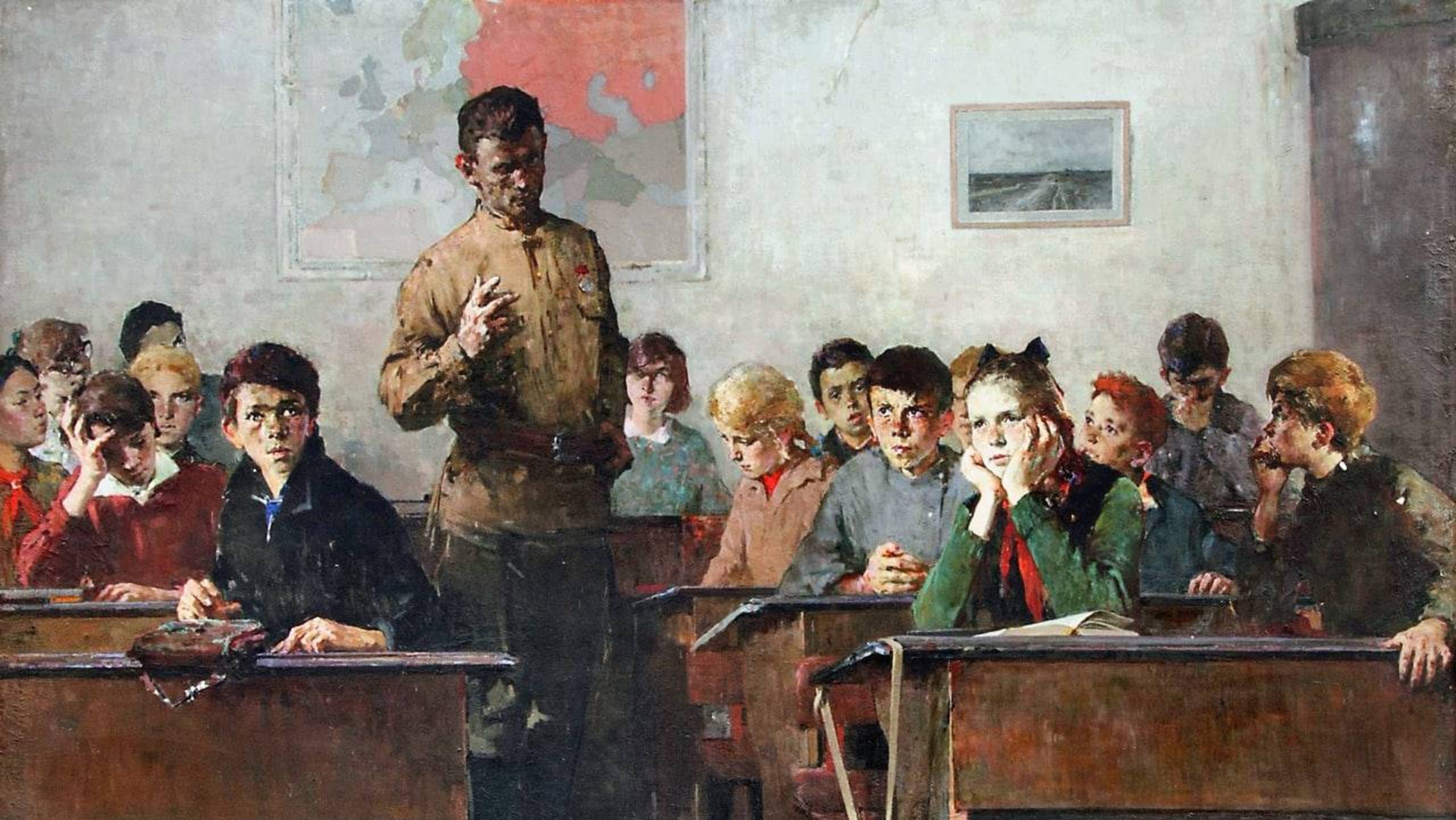 Почему перемирия не будет. Беспокойство по поводу перемирия.