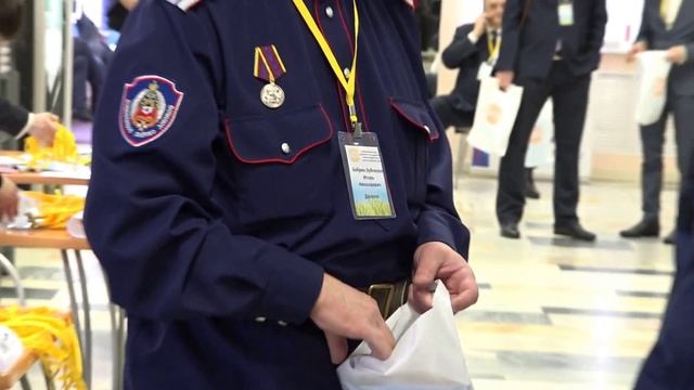 Ряженые казаки. Клоунада в лампасах. смотреть онлайн