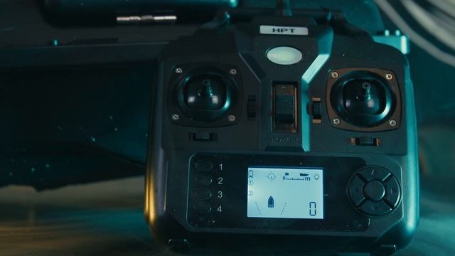 Günstiges GPS FUTTERBOOT - Ein Fazit смотреть онлайн