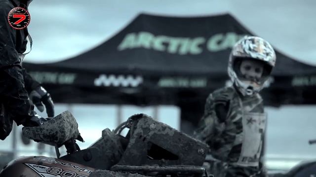 X7-Challenge 2012!!! смотреть онлайн
