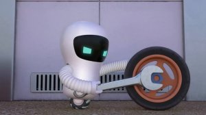 SUNNY BUNNIES - Toy Car | Season 7 | Cartoons for Children