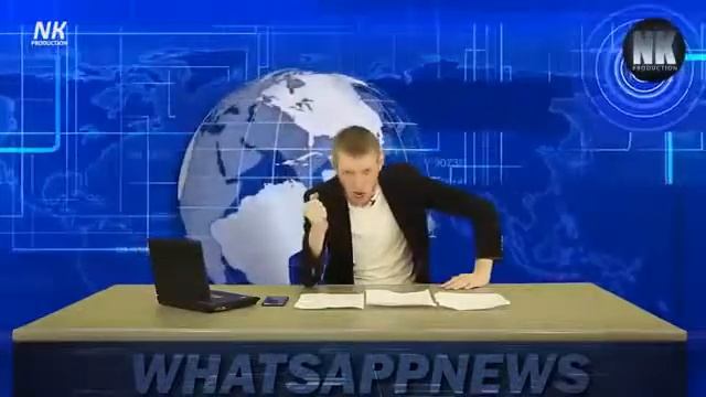 NK PRODUCTION 1 СЕЗОН - 1 Серия.