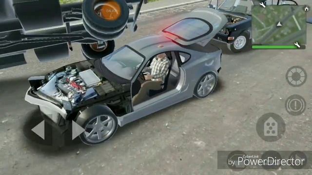 Big city новые скины, новые авто и миссии смотреть онлайн