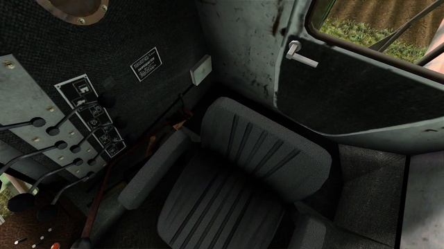 [РП] КУПИЛ ЛЕГЕНДАРНЫЙ КОМБАЙН НИВА СК-5 ИЗ СССР! FARMING SIMULATOR 2017 смотреть онлайн