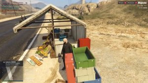 РАЗРЕШАЮ ВСЕ - ЗА АДМИНА ♂️ (ГТА 5 РП / MAJESTIC)