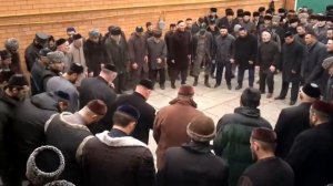 Зикр / Халид Шали / 2017 год