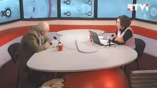 Николай Сванидзе: Закручиваются последние гайки! 25.12.2015 «Особое мнение» на Эхо Москвы смотреть онлайн