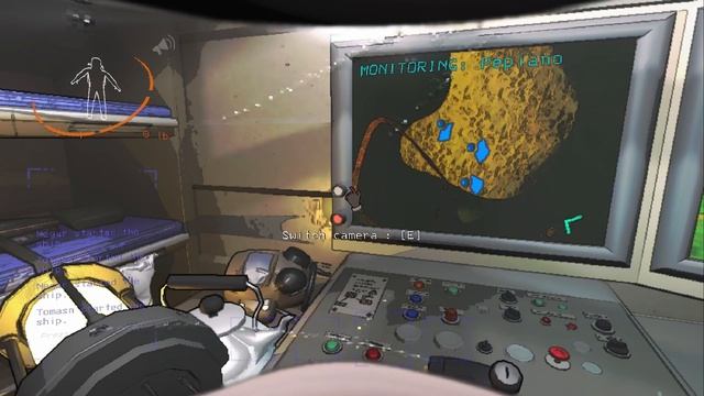 Podzimní brigáda v Lethal Company смотреть онлайн