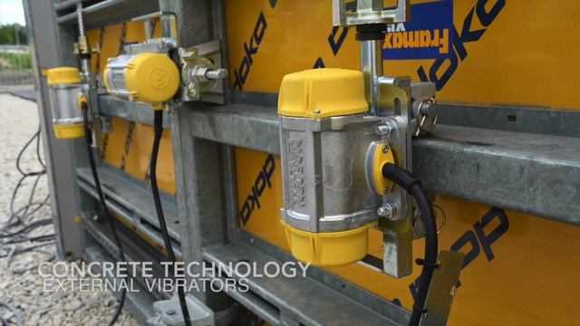 Wacker Neuson - press day 12.5.2017 - Reichersthofen / Munich смотреть онлайн