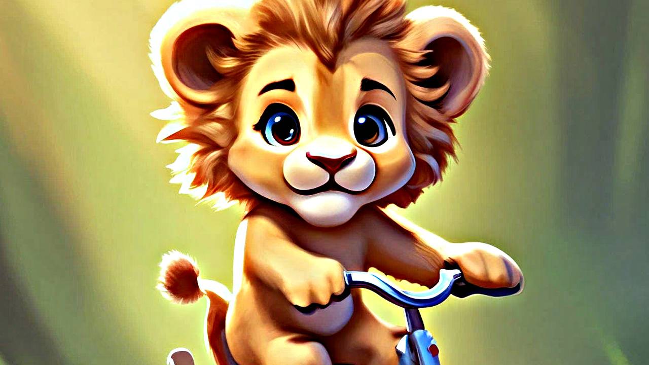 Лёва и его Друзья |сказки для детей | сказки на ночь| аудиосказки | детские сказки| добрые сказки смотреть онлайн