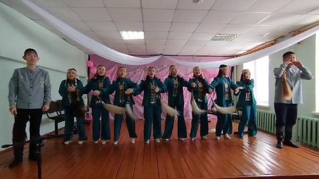 Ходоро телестудия 16 биэриитэ