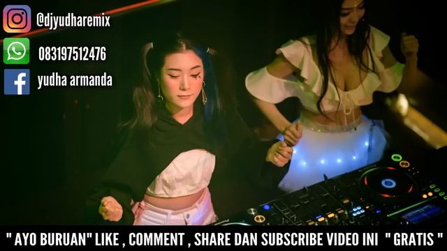 ► TERBARU DJ MARDUA HOLONG REMIX 2018 ( BREAKBEAT TINGGI BRO )# TERBARU смотреть онлайн