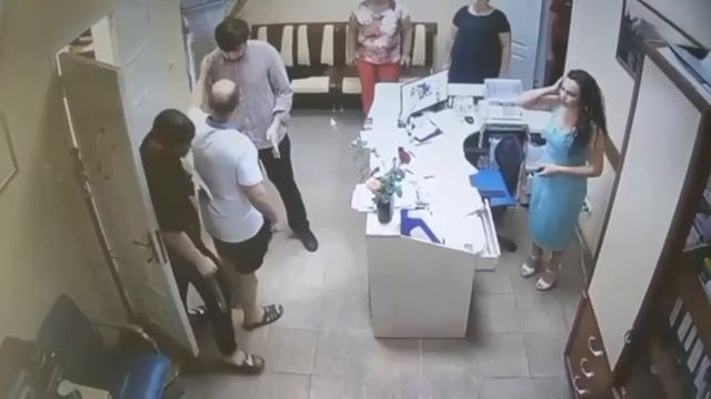нападение на сельский совет в Фонтанке смотреть онлайн