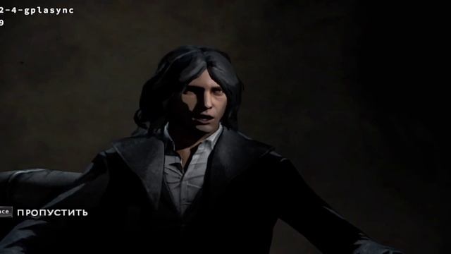 The Darkness 2 on Android смотреть онлайн