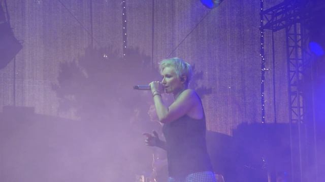 Ночные снайперы - Шарм смотреть онлайн