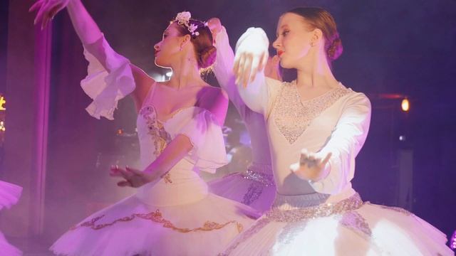 Видеообзор полуфинала Мисс и Миссис Калининград 2025