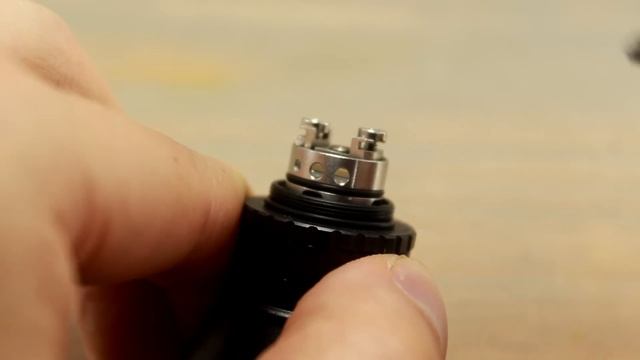 EXPROMIZER V4 MTL ▲▼ Лучшая затяжка в мире МТЛ баков