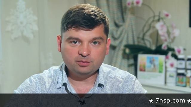 Набор НСП Здоровье Ваших Суставов программа реабилитации, восстановления суставов натуральными ба смотреть онлайн