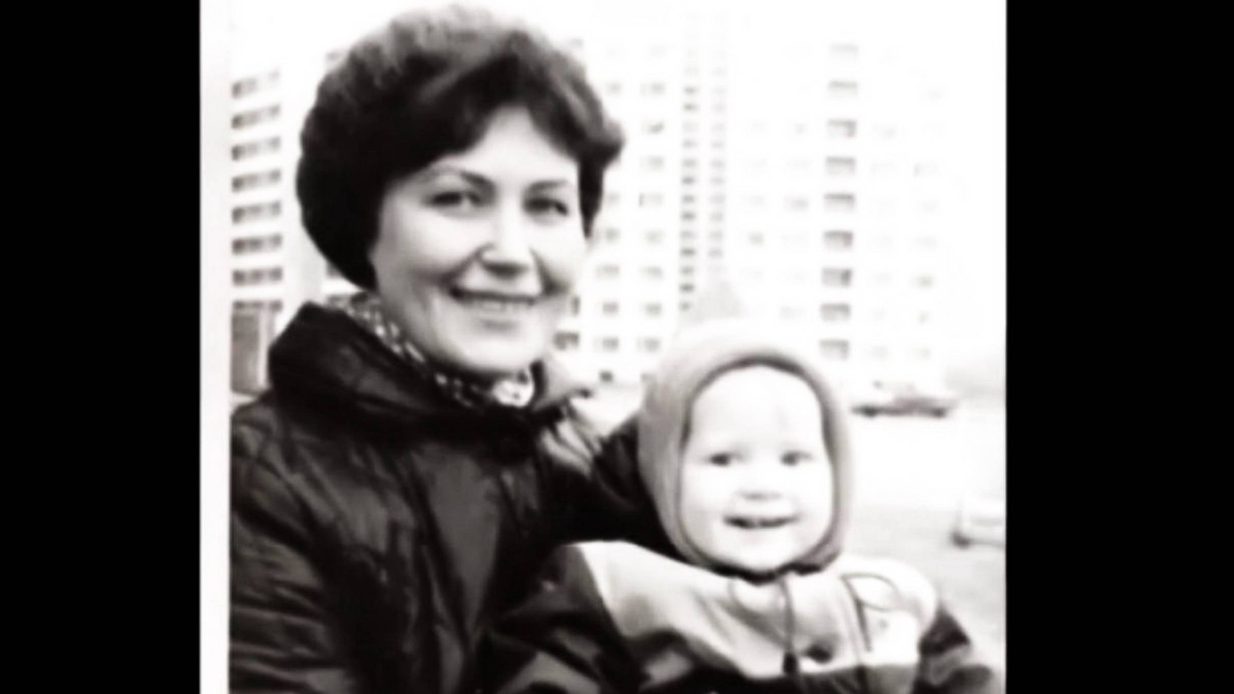 *Маме посвящается | Елизавета ПОЖАРСКАЯ смотреть онлайн