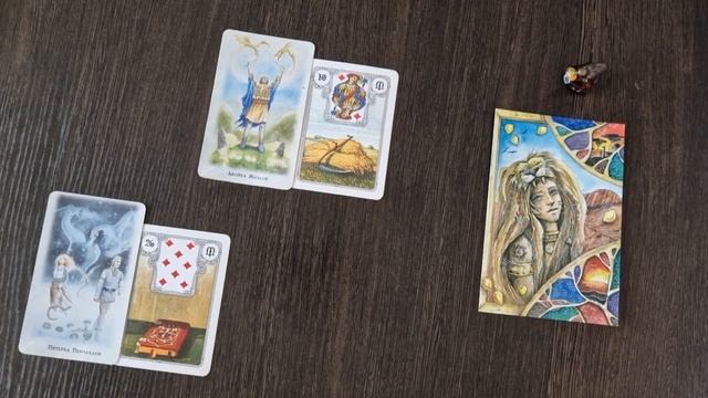 ЛЕВ❗️- ☘️С 16 по 31 МАРТА 2025г. СОБЫТИЯ И РЕКОМЕНДАЦИИ ❗️ смотреть онлайн