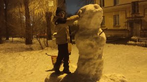 Я вернулся (и не только я)