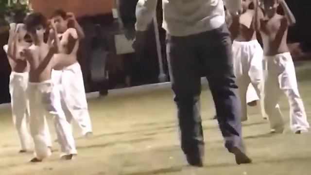 Karate kids a short film смотреть онлайн