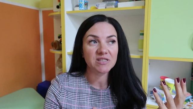 Агрессивный психолог / Аутизм смотреть онлайн