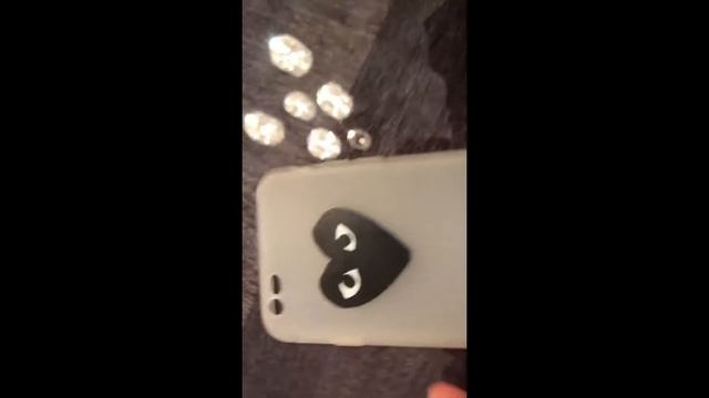$1 COMME DES GARCONS PHONE CASE смотреть онлайн