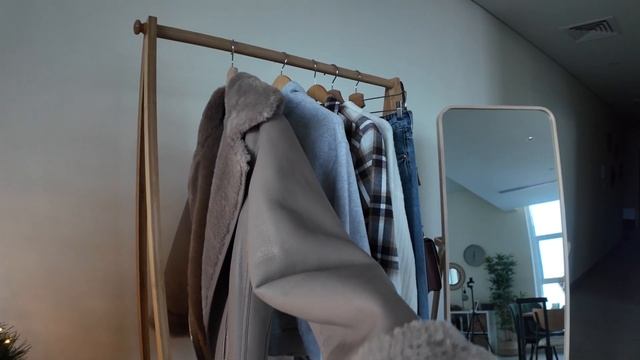 Дубай. Последний влог в 2023. Планы на новогодние праздники. Зимняя капсула.