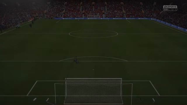 FIFA 15 My Player Career Mode Ep94 FIRST TEAM FOOTBALL!! YouTube смотреть онлайн