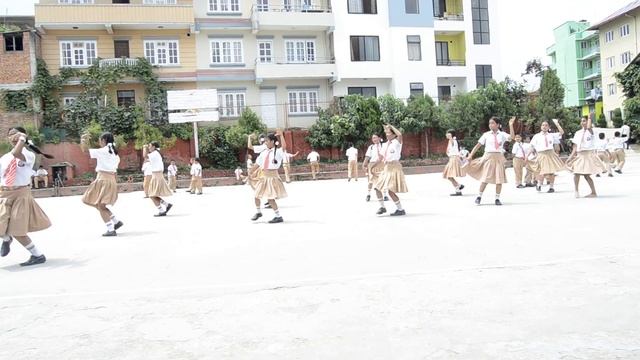 Teej Dance смотреть онлайн