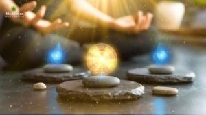 Музыка для медитации, частота повышения положительной энергии