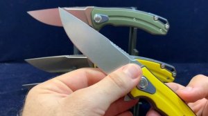 Balance-M от Maxace по бюджету и по кайфу