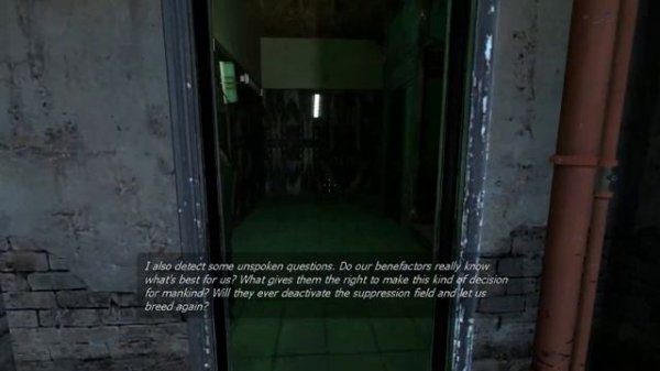 Half-life 2 - Dark Interval 1.2 (Part 2) - Walkthrough