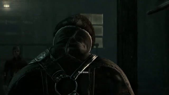 Thief Pt.5 (Stealing the ring from the general) смотреть онлайн