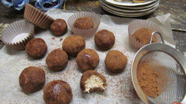 Вкусные Минутки