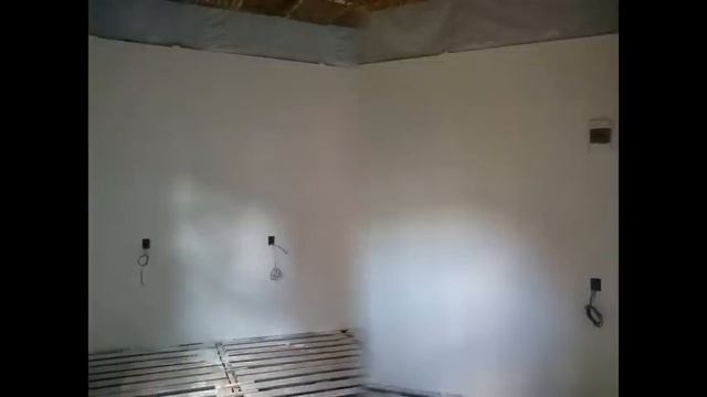 Casa realizada con Pallets PARTE 4 de 5 смотреть онлайн