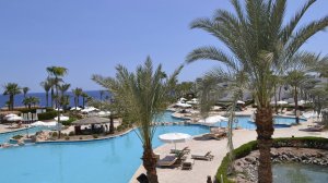 Отель Safir Sharm Waterfalls 5*, Египет, Шарм Эль Шейх, часть 2